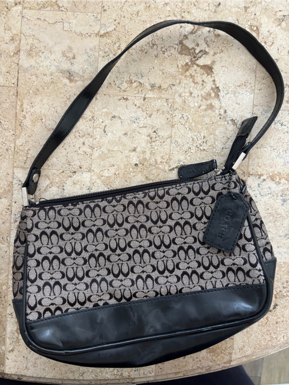 Coach classic Patterned Women’s handbag